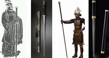 始于唐高宗时期的陌刀，威力到底有多大？