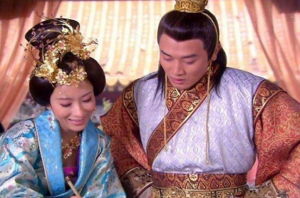 宫女生下一皇子，长大后成了一代明君