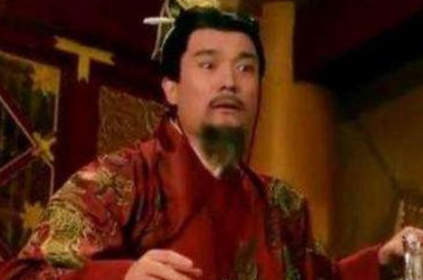 历史上最能装的皇帝，装疯卖傻登上皇位