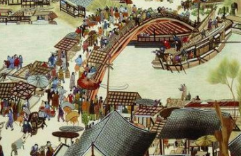 宋朝时期夜市十分繁荣，繁荣背后存在哪些问题？