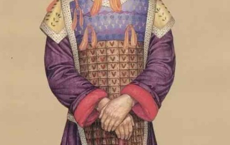 古代的铠甲是什么构造？真的能起到防护作用吗？