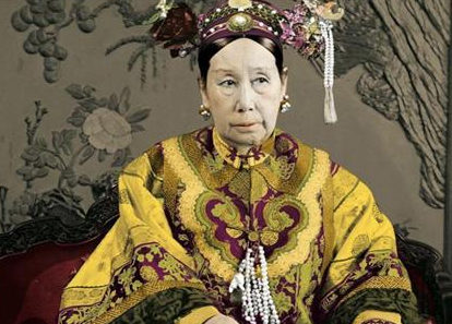 光绪和溥仪之间还有一位皇帝 仅在位三天就被废掉了