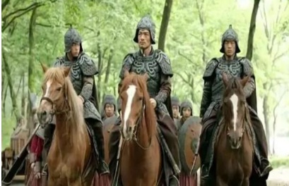 高翔：蜀汉的&ldquo;右将军&rdquo;，为何知名度不高？