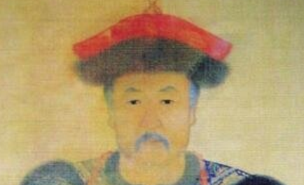 在清朝一统天下的过程中，就有哪五位著名的明朝大臣效忠？？