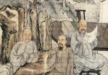 山阴金先生著作《格言联璧》学问类原文欣赏