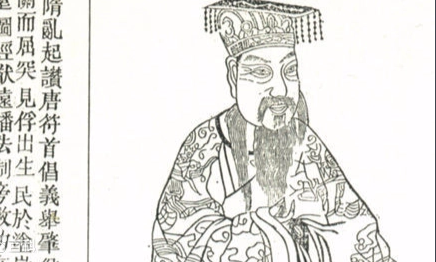 刘文静促成了李渊晋阳起兵，为何后来却被冤枉谋反而死？