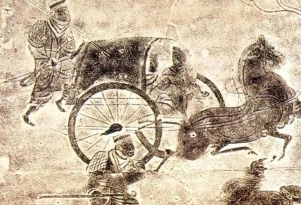 盘点历史上那些已经是太子，却还造反的人