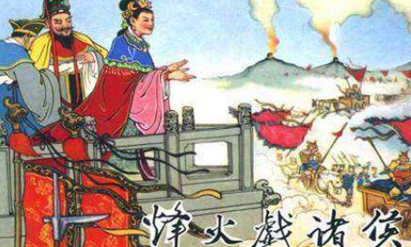 周朝是非常重要的朝代，那么他的首都究竟在哪呢？