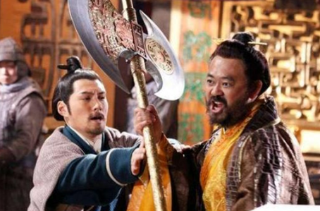 盘点唐朝四位开国大将，他们最后分别什么结局？