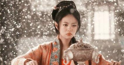 青楼秘史：中国古代的青楼女中分为哪四种？