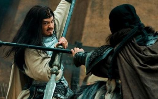 马超投降蜀国后，为何反而存在感变低了呢？