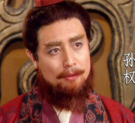 孙权真的有关羽说的那么卑劣吗 东吴是不是亡在孙权的手里