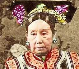 是什么让慈禧的命运发生了转折？她专政了多少年？