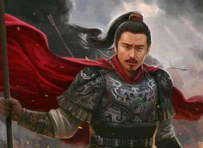 高宠：传说是岳飞帐下第一猛将，最后结局如何？