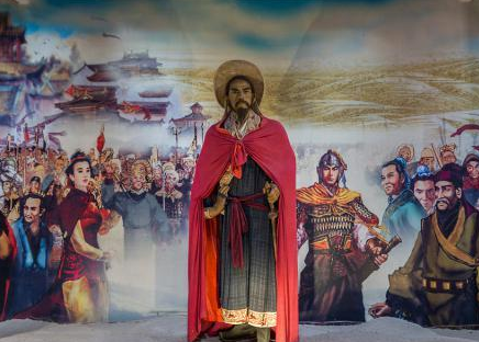 崇祯在面对李自成的议和 崇祯最后为何会选择自杀