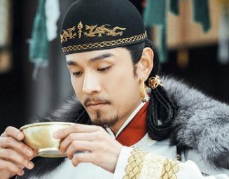 耶律阮是什么身份？历史上的他是如何当上皇帝的？