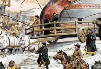 蒙古帝国征服世界最难啃的硬骨头为何会是南宋？