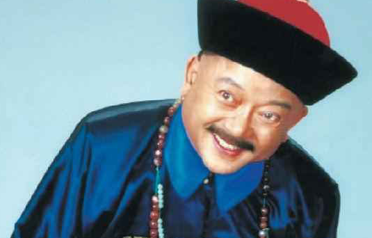 嘉庆杀和珅时罗列了二十条罪状，具体都有哪些呢？