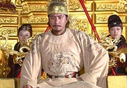 西安和南京相比 朱元璋就没有想过定都西安吗