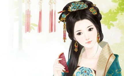 德安郡主只是赵曙长女，她有为何能被封为舒国公主？