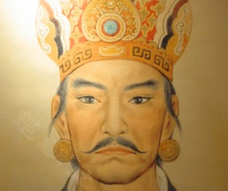 西夏开国君主李元昊是个怎样的皇帝？他为何会被子所弑？