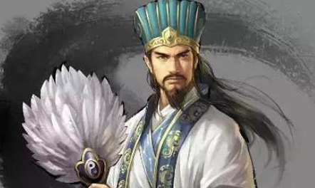 蜀汉国力不济，诸葛亮坚持北伐的原因是？