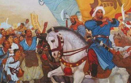 明朝还没有完全失败，为何崇祯却直接选择自缢呢？