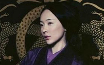 刘邦有办法保护戚夫人，为什么不用？