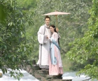 电影《奇花记》是什么题材？剧情让人惊喜