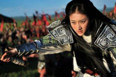 陈硕真本是个农村姑娘，她是如何成为&ldquo;皇帝&rdquo;的呢？