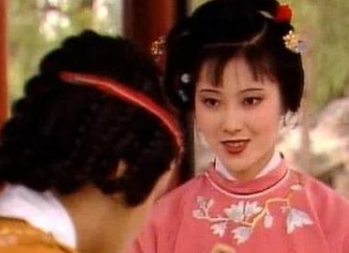 为何说邢妯烟是红楼梦中存在的一种另类美？