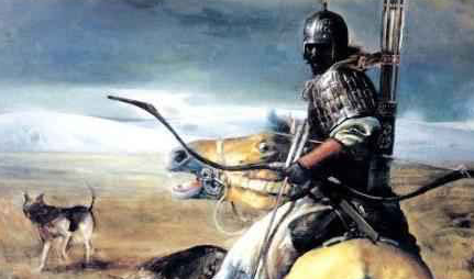 刘邦被围困在白登，他最后是如何逃出去的？