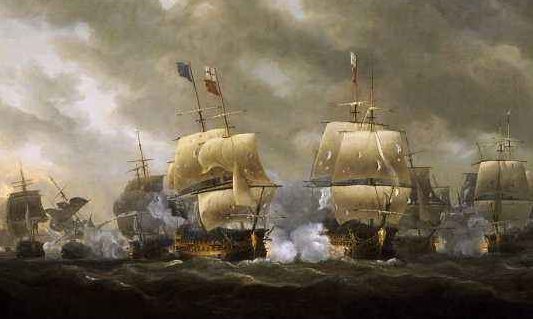 东印度公司是个怎样的组织？为何能扩张那么迅速？