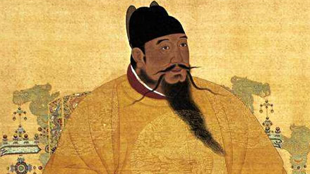 朱棣还是燕王时，他的燕王府旧址在哪里？