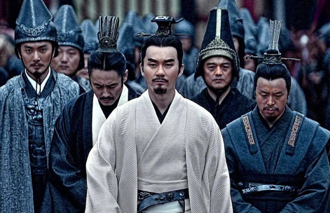 司马、司空是什么官？主要负责什么？