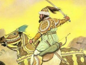 安禄山起兵造反，为何那么多人愿意加入他的反叛军？