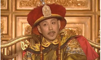 康熙为何能越过自己的二哥福全，得以继任皇帝大统？