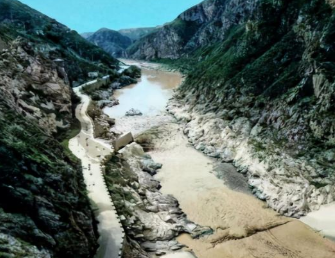 李斯差点没能辅佐秦王政建功立业，与郑国渠有什么关系？