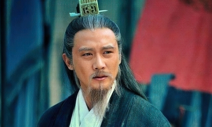 陶侃：他是陶渊明的曾祖，东晋一代名将