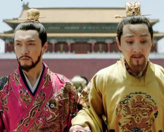 朱祁镇回宫后住在哪里？他被景泰帝虐待了吗？