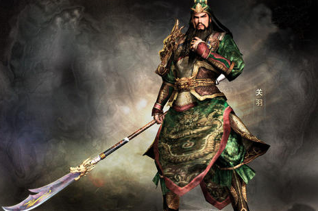 关羽的两个法宝赤兔马与青龙偃月刀真的存在吗？