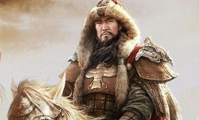 揭秘：一代帝王成吉思汗究竟是怎么死的？