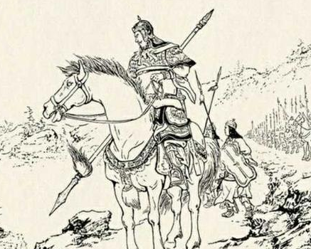 俗话说打虎亲兄弟,上阵父子兵 夏侯惇和夏侯渊两兄弟谁更强