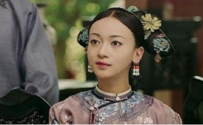 同样是令妃的女儿，乾隆对九公主的爱为何少于七公主？