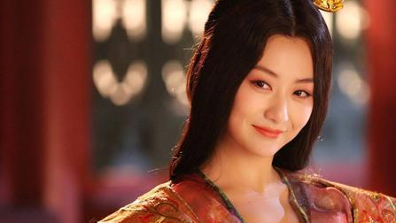 萧皇后比李世民大30岁 李世民真的对萧皇后感兴趣吗