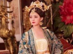 庾文君：东晋第一位太子妃，还成为了临朝听政的太后