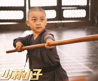 电影《少林小子》什么时候播出？新一代少林小子和旋风少的故事