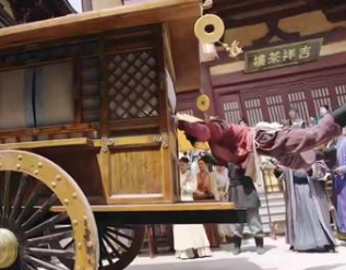 《花好月又圆》播出评价怎么样？全员表演不及格