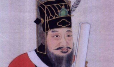 长孙无忌这位凌烟阁功臣之首，为何最后却以悲剧收场？