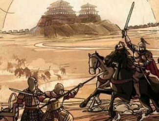 能成为战国七雄之一的韩国靠的是什么？有何优势